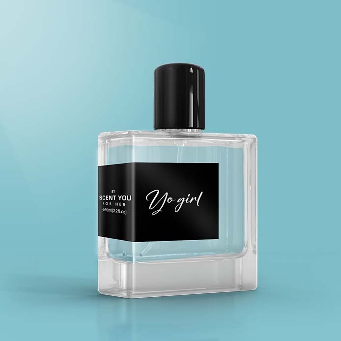 Yo Girl - 65ml | Nearest Match to A Scent by Issey Miyake