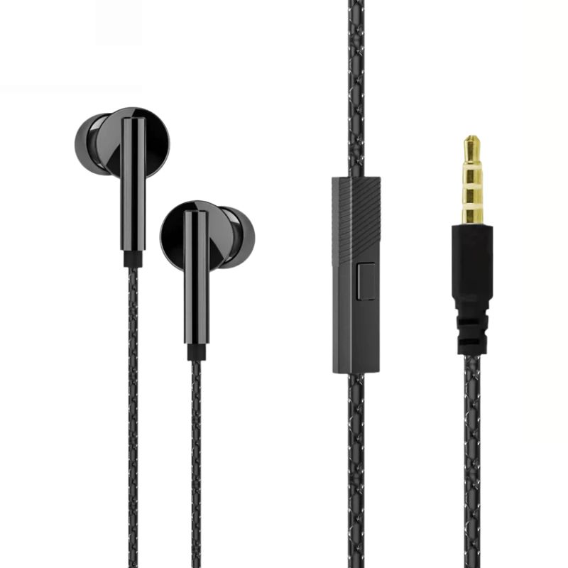 Yolo Y-22 Wired Stereo Handsfree