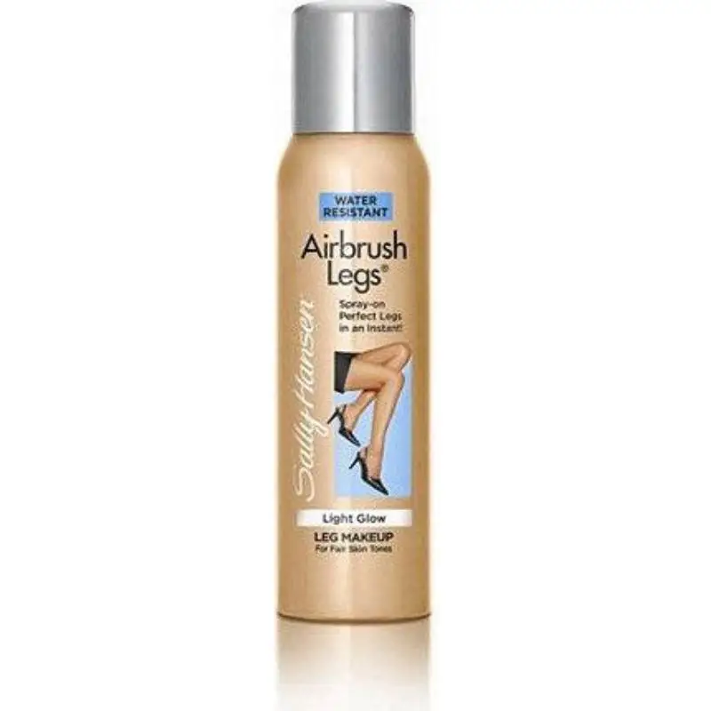 Sally Hansen Airbrush Legs Light Glow Spray 74170305982