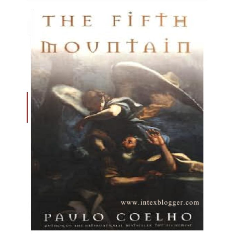 The Fifth Mountain.(E-Book)