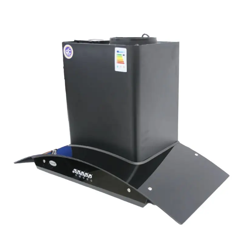 Canon KHI-SB-23 Kitchen Range Hood 90 CM With Official Warranty