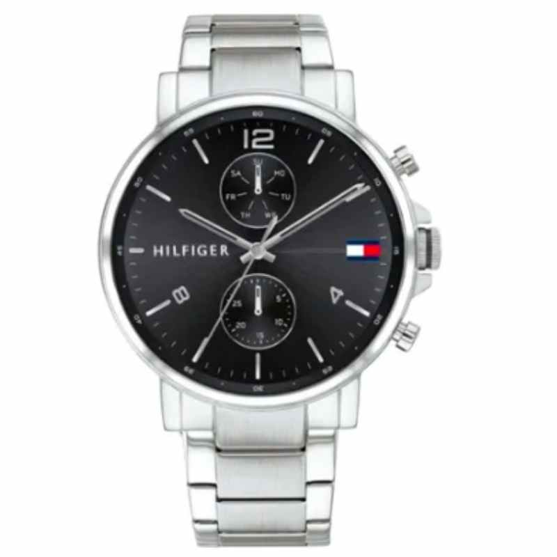 Tommy Hilfiger Men's Water Resistant Chronograph Watch 1710413