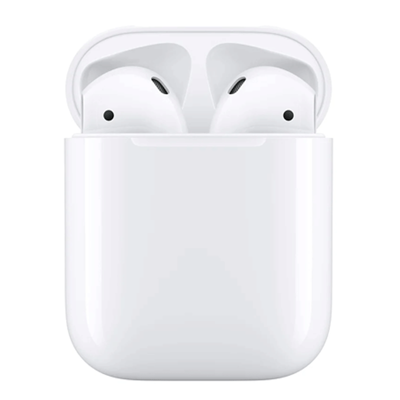 Apple Airpods 2  MV7N2
