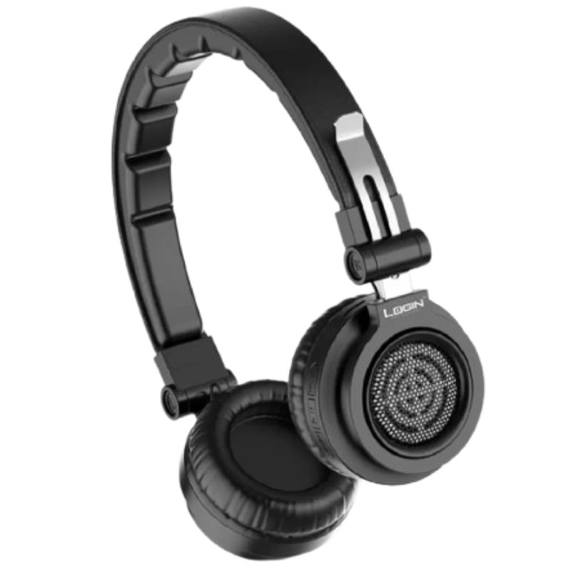 Login LT-HP20 Wireless Headphone