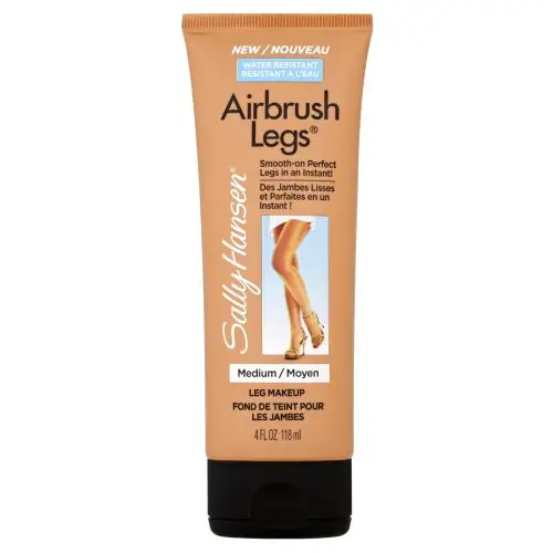 Sally Hansen Airbrush Legs Medium Cream 74170398366