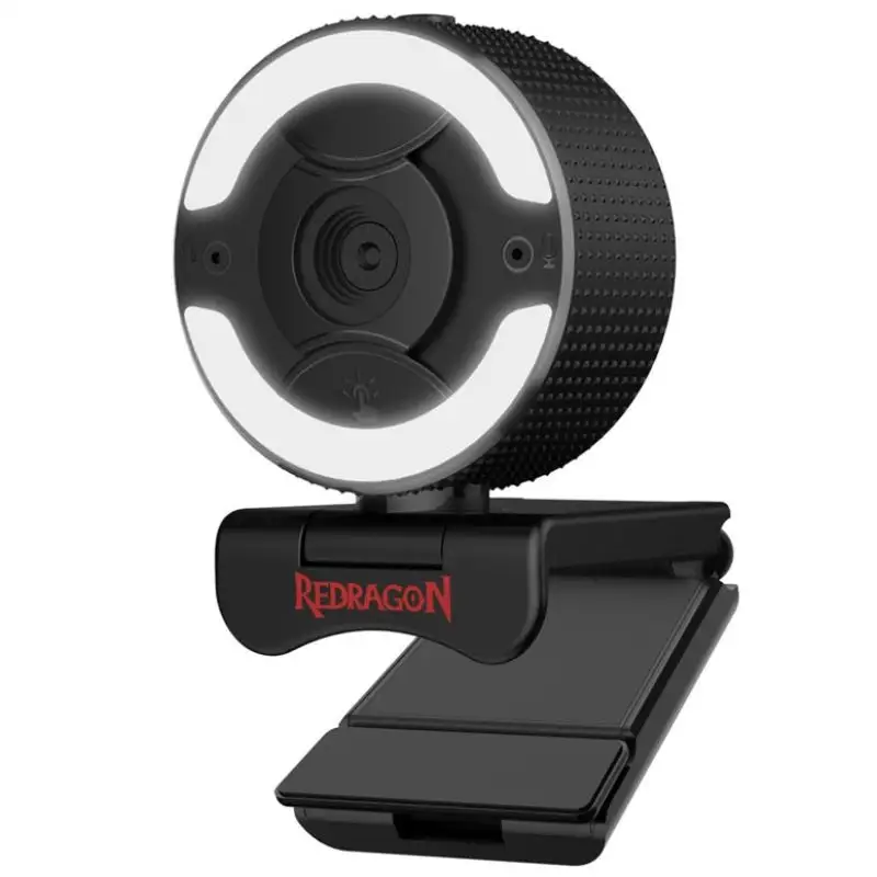 Redragon OneShot GW910 1080P PC Webcam