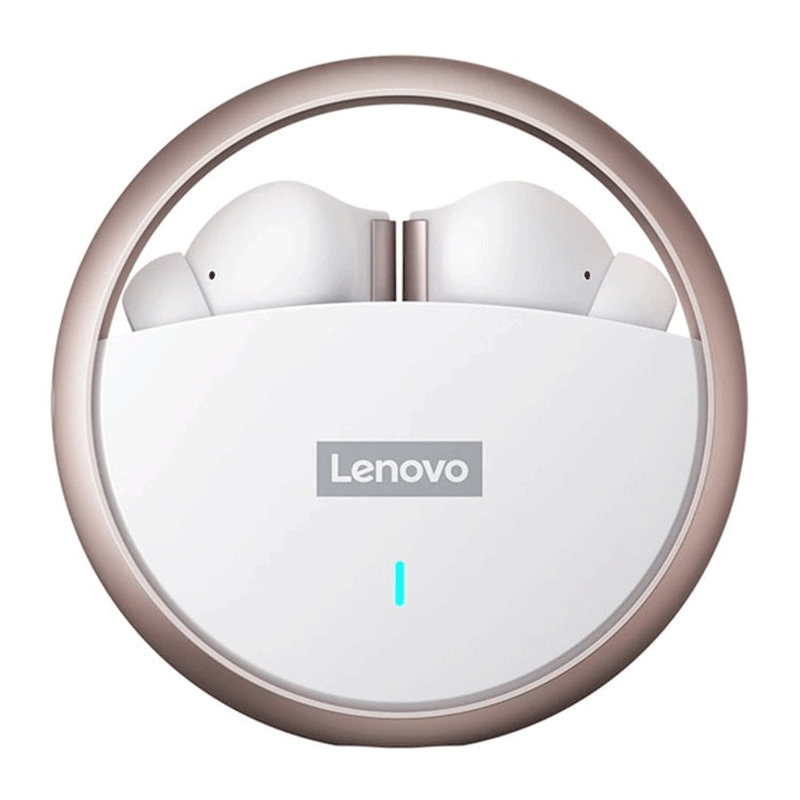 Lenovo Livepods LP60 True Wireless Earbuds