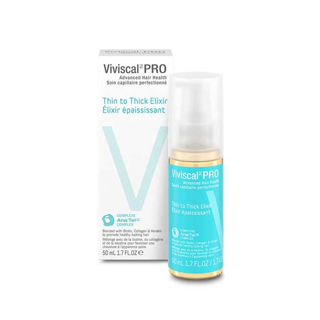 Viviscal - Pro Conditioner 6/4pk X 250ml - (022600000358)