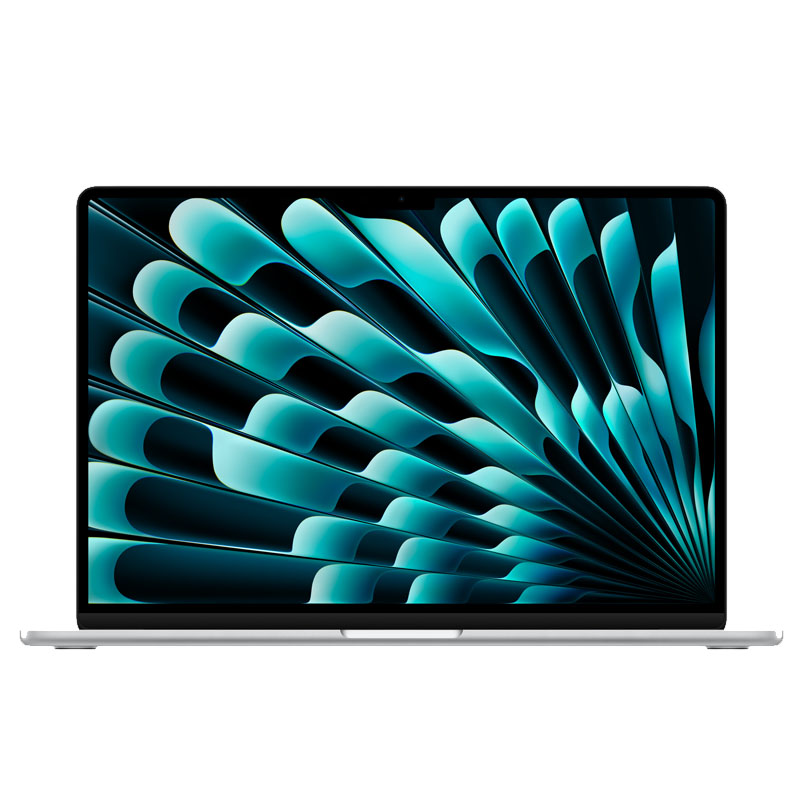 Apple Macbook Air MQKR3 M2 Chip 8-Core CPU 10-Core GPU 8GB 256GB SSD 15.3-Inch Liquid Retina Display