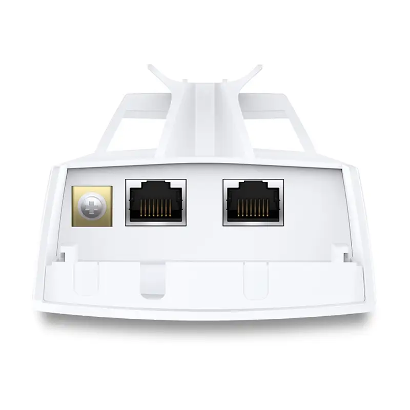 Tp-Link CPE220 2.4GHz 300Mbps 12dBi Outdoor CPE