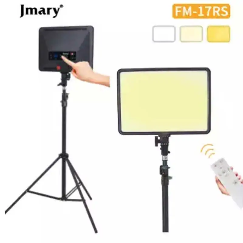 Jmary FM-17RS Professional LED Studio Photography Light
