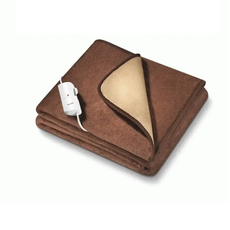 Beurer Hd 100 Intelligant Over Blanket With Warranty