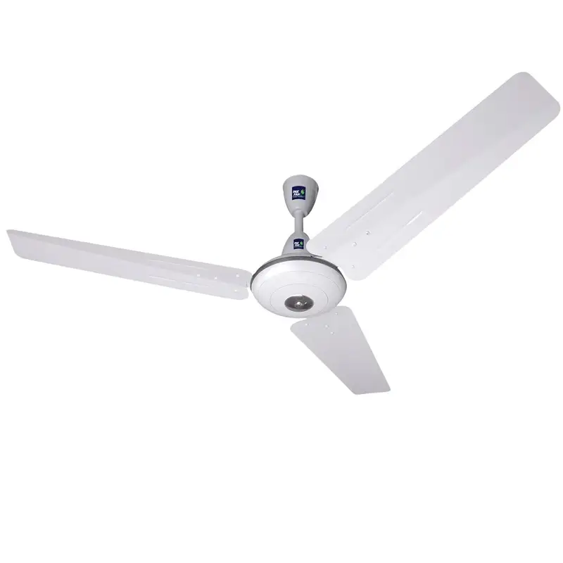 Pak Ceiling Fan Deluxe Model 56 Inch Copper Winding With Official Warranty (Energy efficient Electrical Steel Sheet)