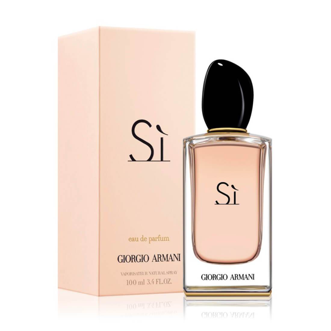 Giorgio Armani Si Perfume