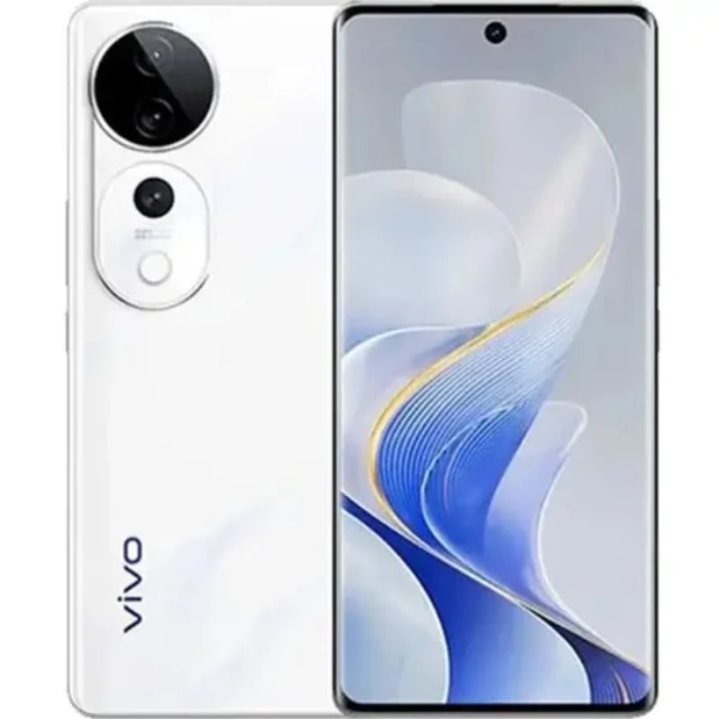 Vivo V40 (12GB,256GB) Dual Sim With Official Warranty