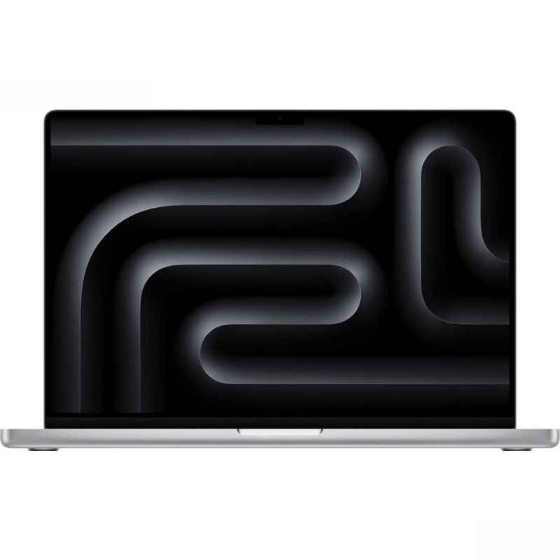 Apple MacBook Pro 14Inch CTO M4 Max 16Core CPU 40Core GPU 128GB 1TB Silver