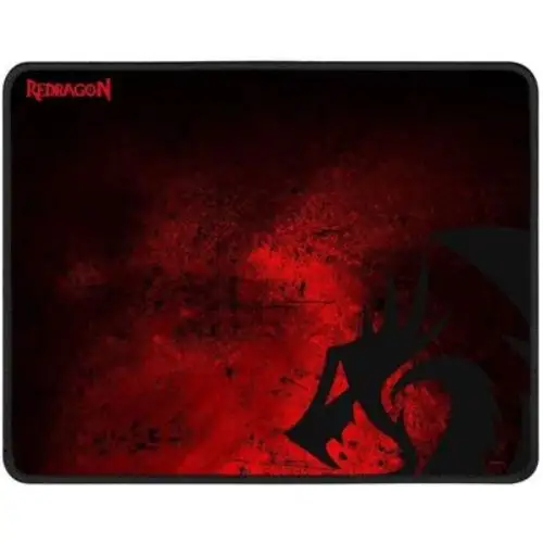 COMBO WIRELESS MOUSE & MOUSEPAD