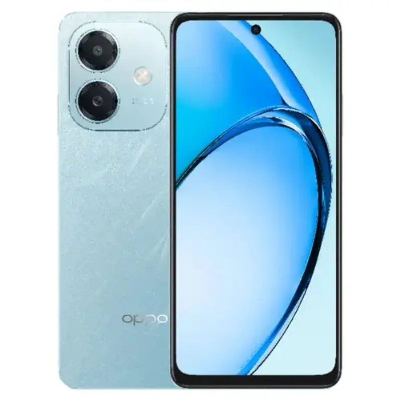 Oppo A3x (4GB,64GB) Dual Sim With Official Warranty