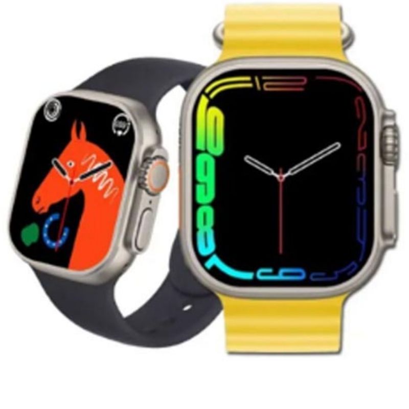 T20 ULTRA 2 WITH 4 STRAP SERIES 9