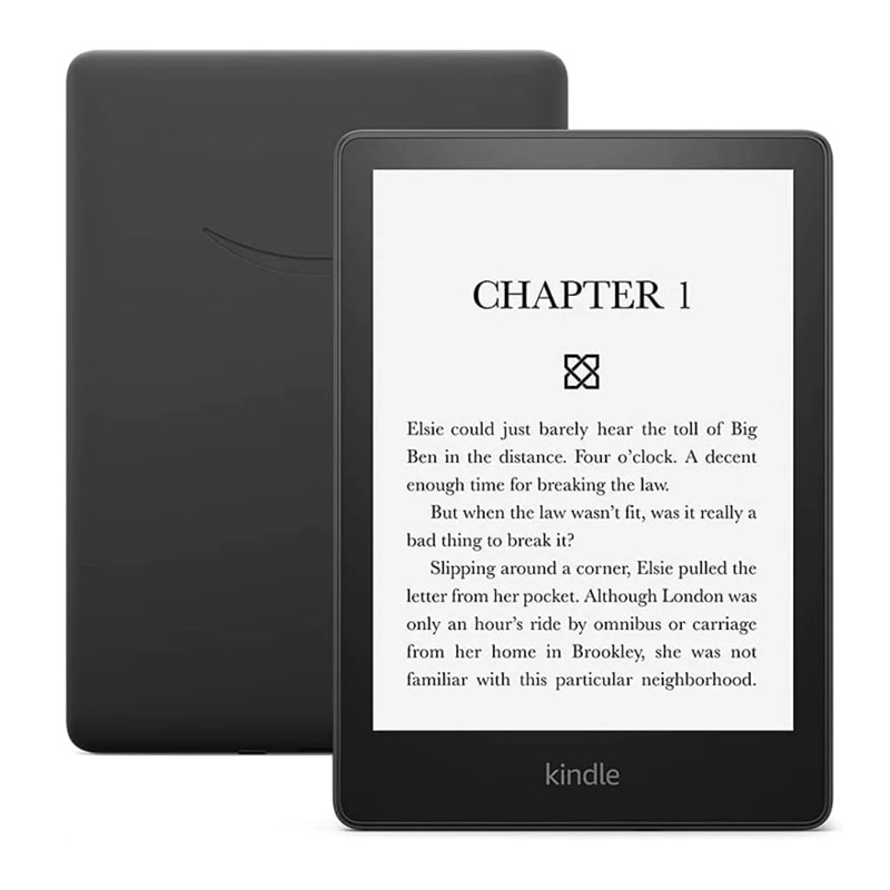 Amazon Kindle Paperwhite E-Reader 11th Generation 6.8″ Display 8GB