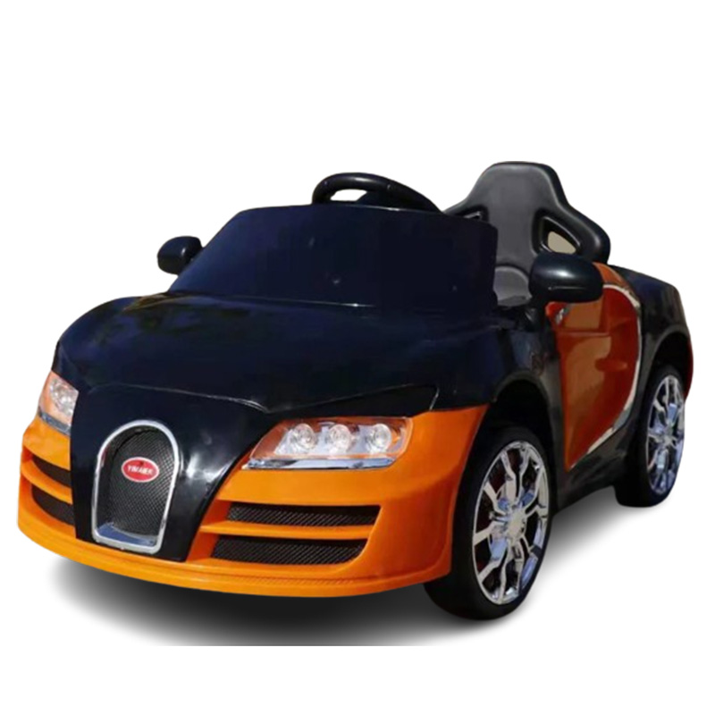 Junior Bugatti Ride on Car