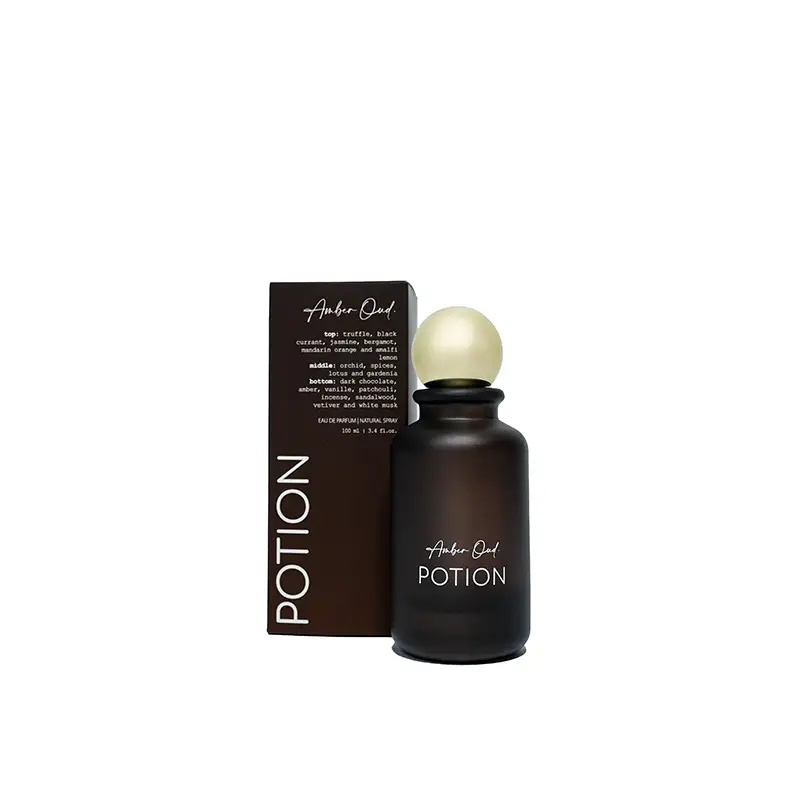 POTION AMBER OUD EDP 100ML