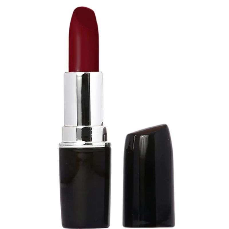 Swiss Miss Non Sticky Deep Maroon (M-226) Lipsticks