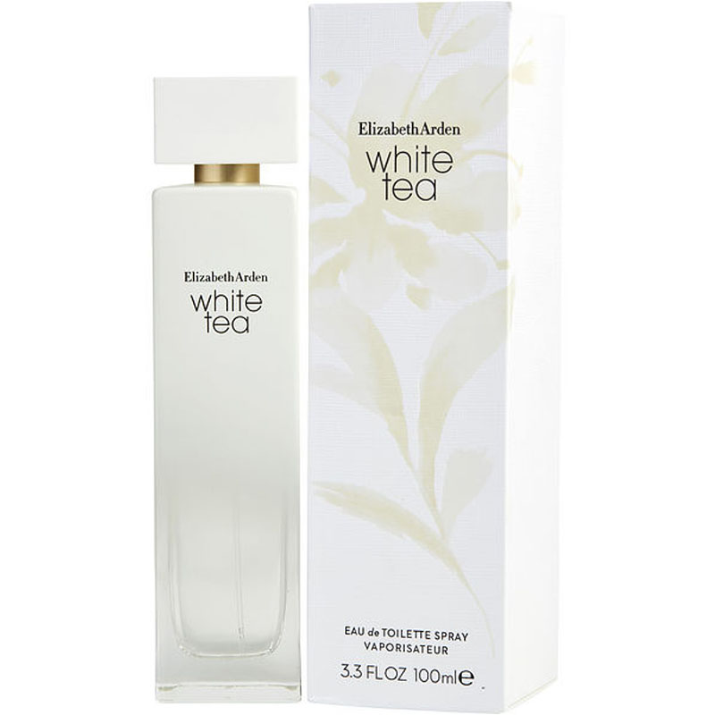 Glowence Elizabeth Arden White Tea EDT Perfume For Men 100ML