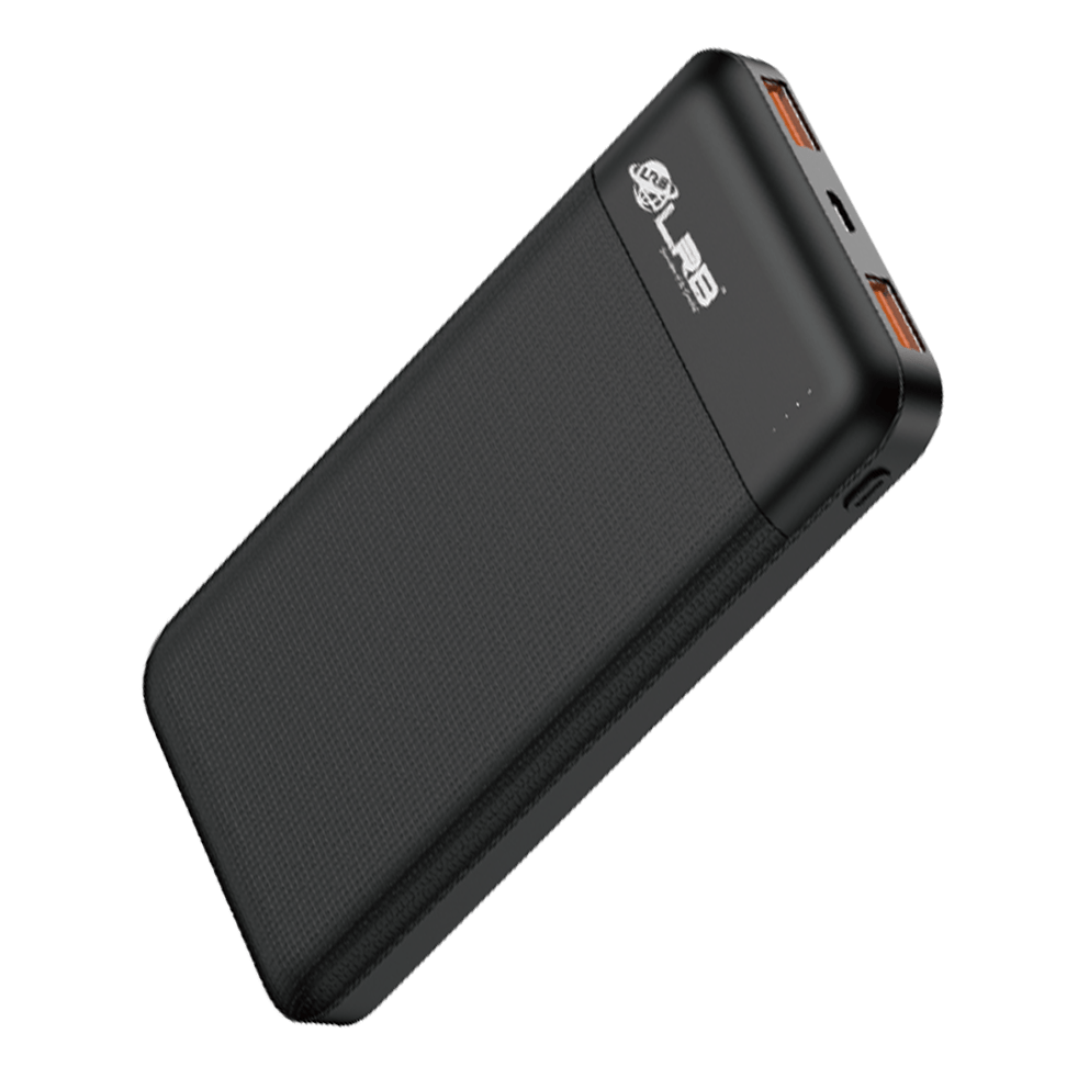 LRB-288 10000mAh 22.5W Fast Charging Power Bank