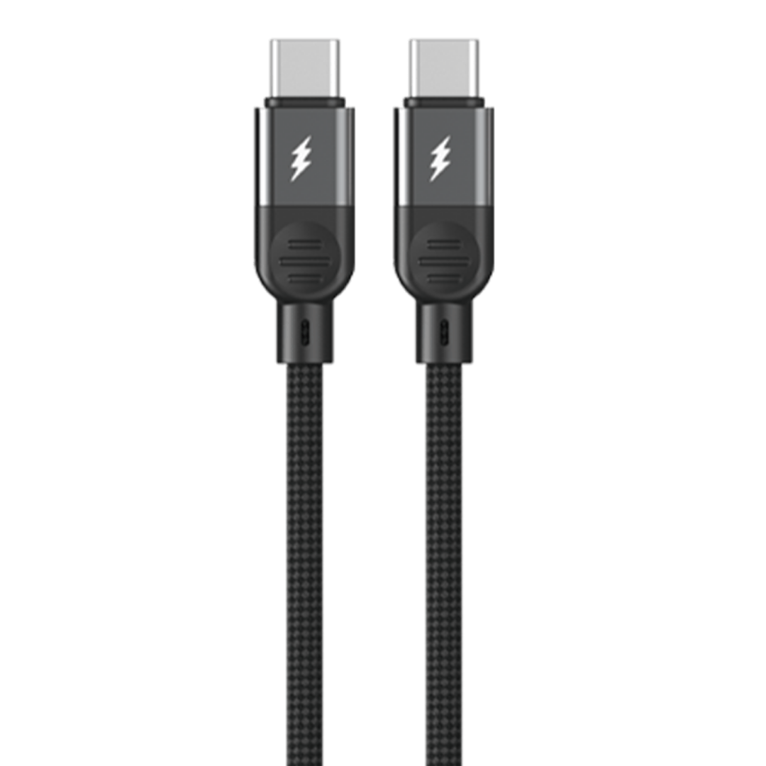 LRB-300 C to C 100W Fast Charging Data Cable