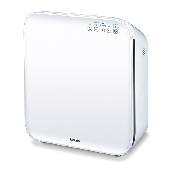Beurer LR 310 Triple Filter Air Purifier with Fine Dust Sensor