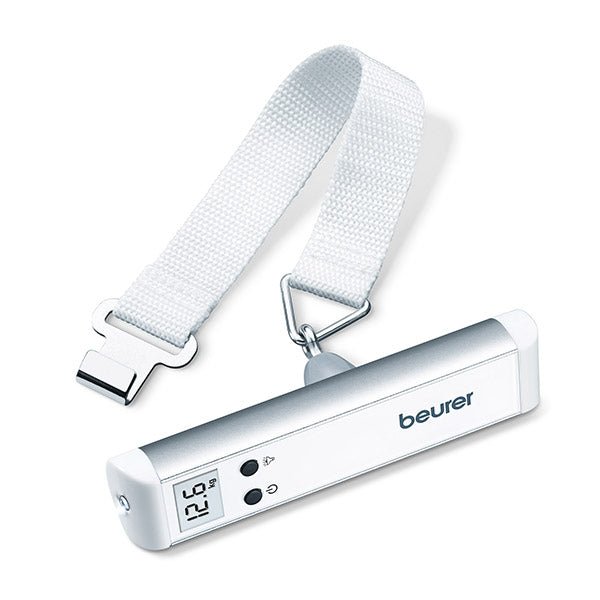 Beurer LS 10 Luggage Scale With Official Warranty