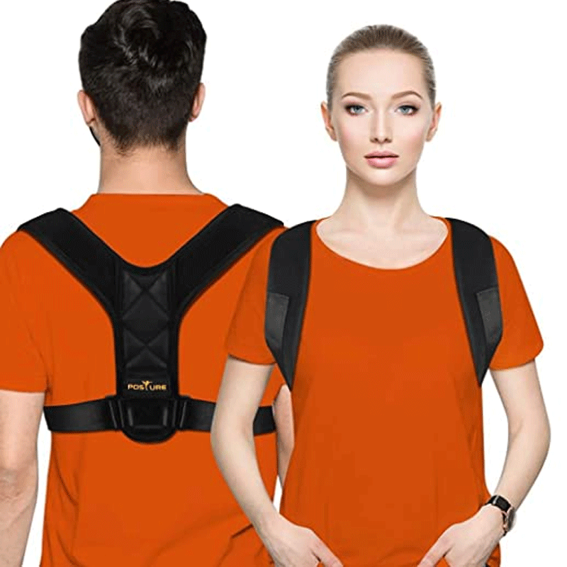 Back Pain Relief Shoulder Support