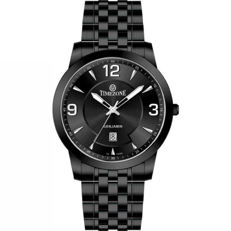 Timezone Watches TZ-1333 Infinity Aura