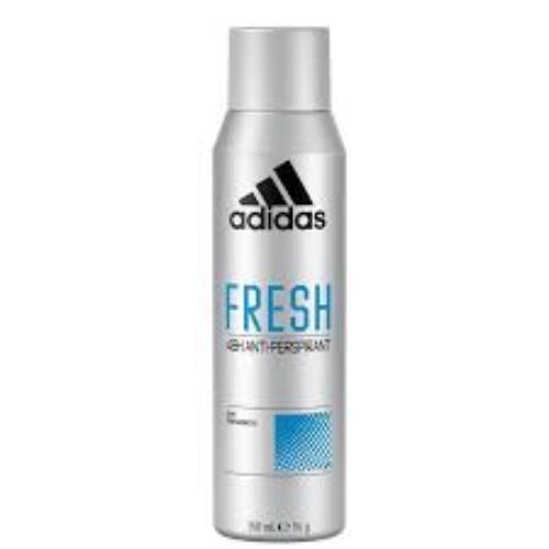Adidas Cool And Dry Fresh Roll On Anti Perspirant EU Deodorant for Mens 50ml