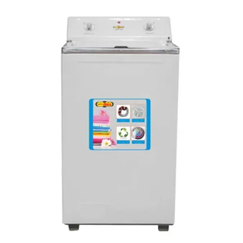 Super Asia SAP-315 7Kg Top Load Single Tub Washing Machine  With Official Warranty