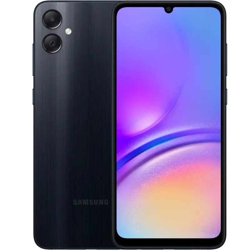 Samsung Galaxy A05 (4GB,64GB) Dual Sim With Official Warranty