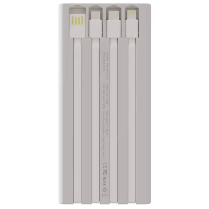 Boost Voltron Pro 10000mAh Power Bank