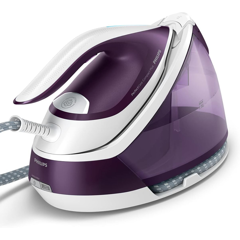 Philips GC7933/36 Perfect Care Compact Plus - Iron & Steam Station