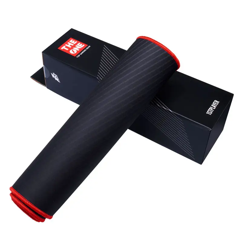 1st Player The One - MP1 Gaming MousePad