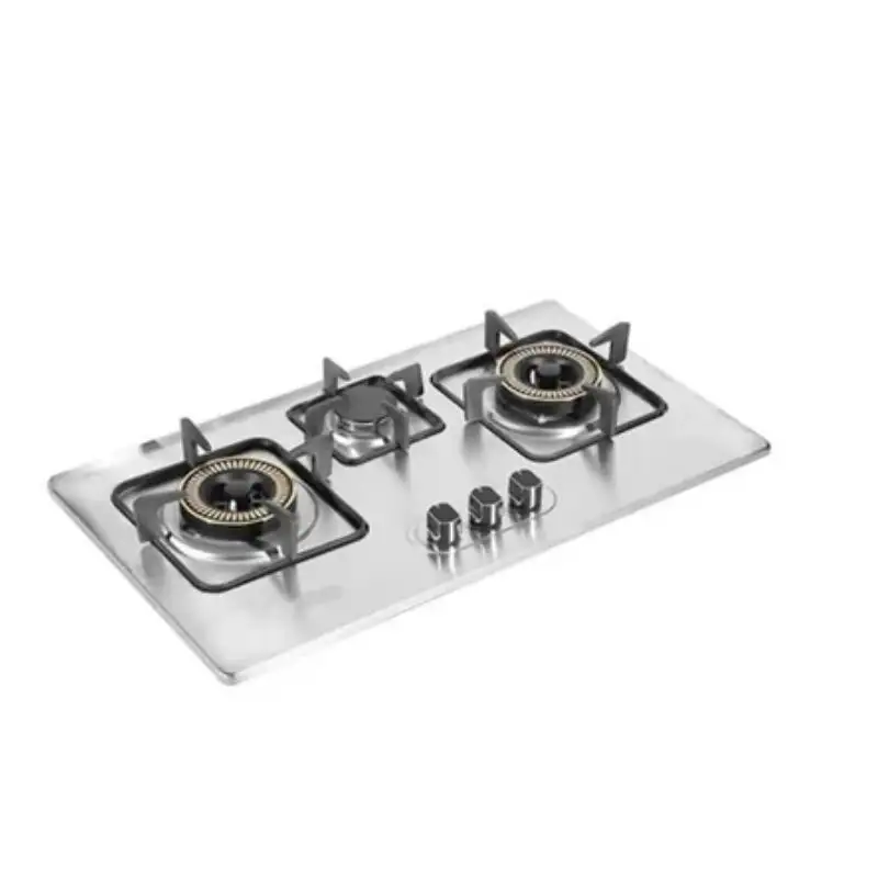 Canon CA-8-19 Economy Series Gas Hob With Official Waranty