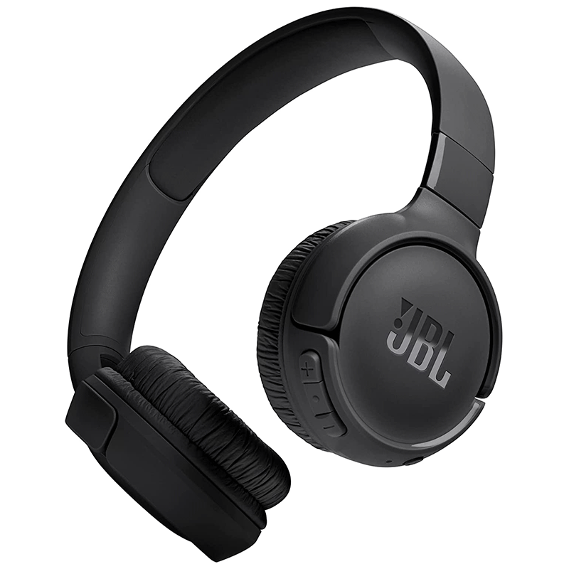 JBL Tune 520 Wireless On Ear Headphones