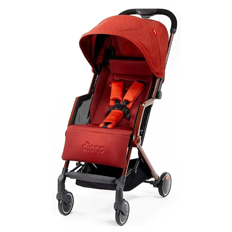 Diono Traverze Baby Stroller