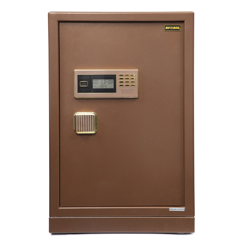 New Wave NW-KG-38 Digital Security Locker Golden Key