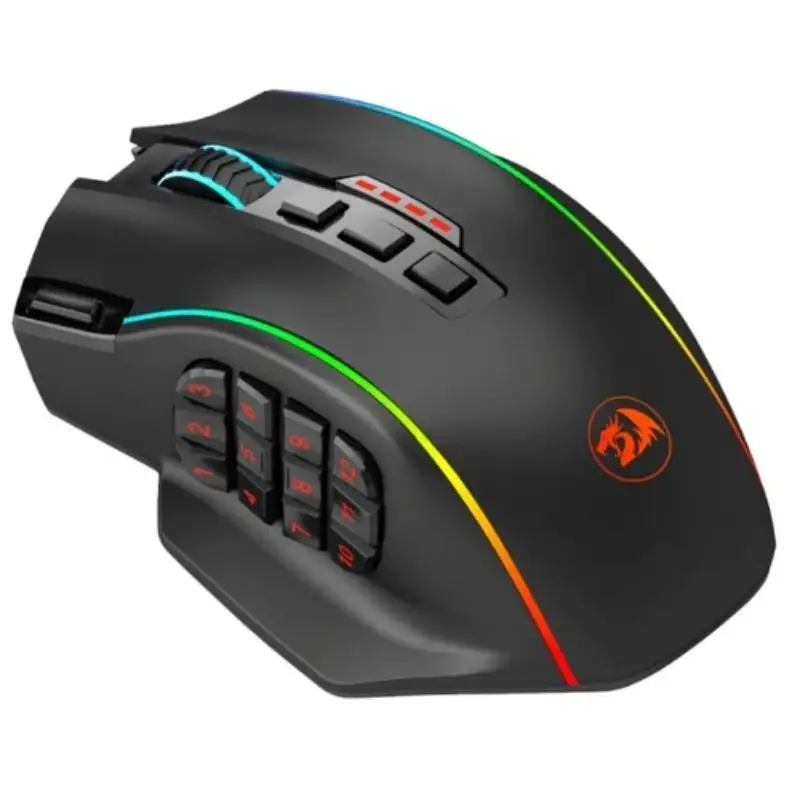 Redragon M913 Impact Elite Wireless Gaming Mouse