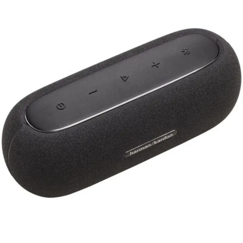 Harman Kardon Luna Elegant Portable Bluetooth Speaker