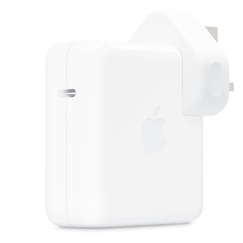 Apple 61W USB‑C Power Adapter