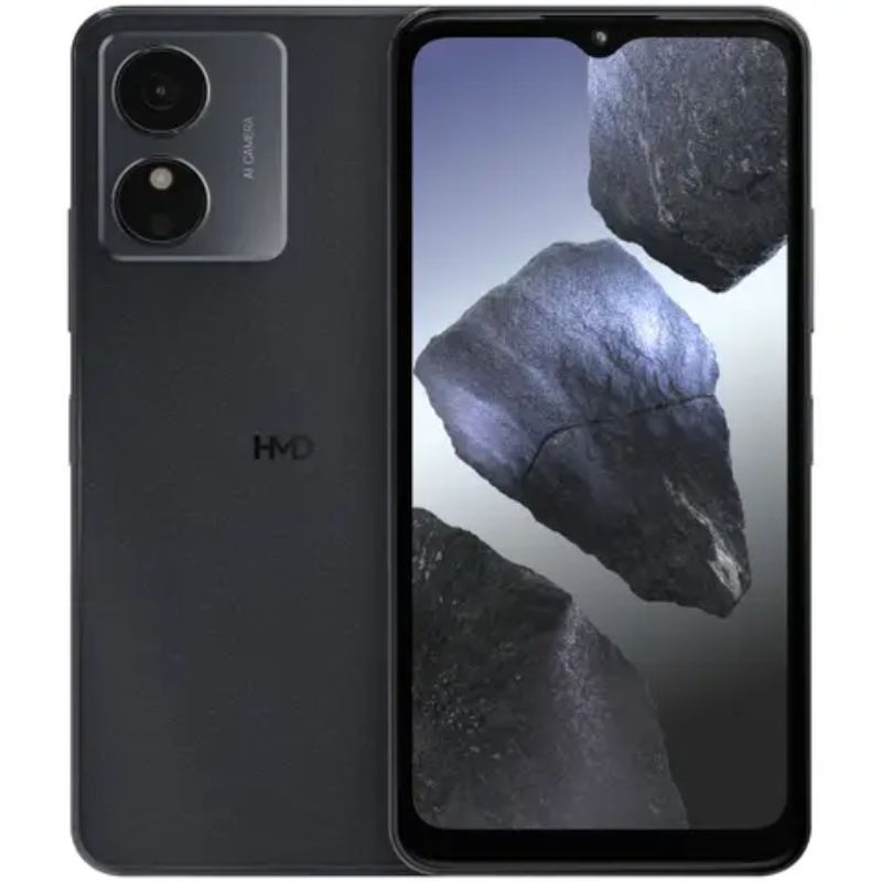 Nokia Hmd Aura 2 (4GB,256GB) Dual Sim With Official Warranty