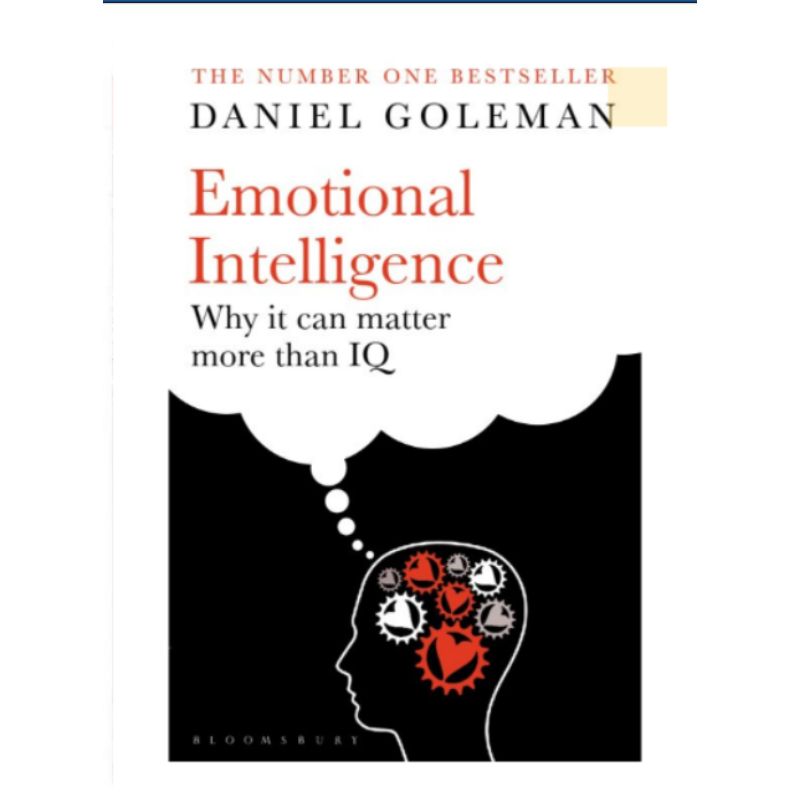 Emotional Intelligence (E-Book)