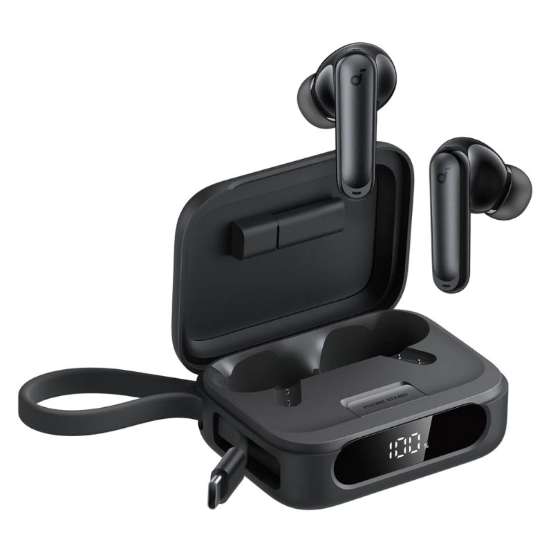 Anker P41i Soundcore Adaptive Noise Cancelling Earbuds